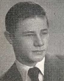 Buddy Earl Tripp